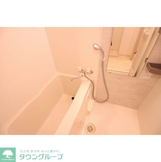 ガーラプレイス新宿御苑の物件内観写真