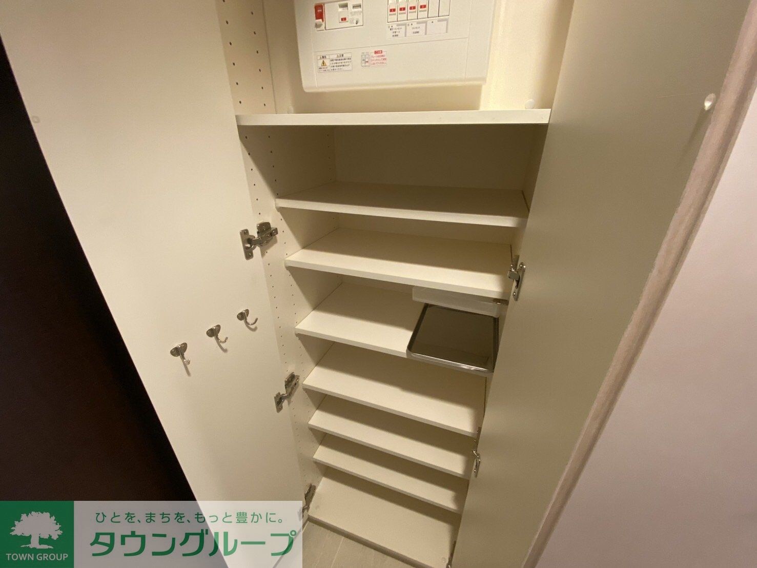 ブランシエスタ荻窪の物件内観写真