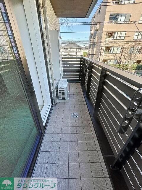 パインヒルズの物件内観写真