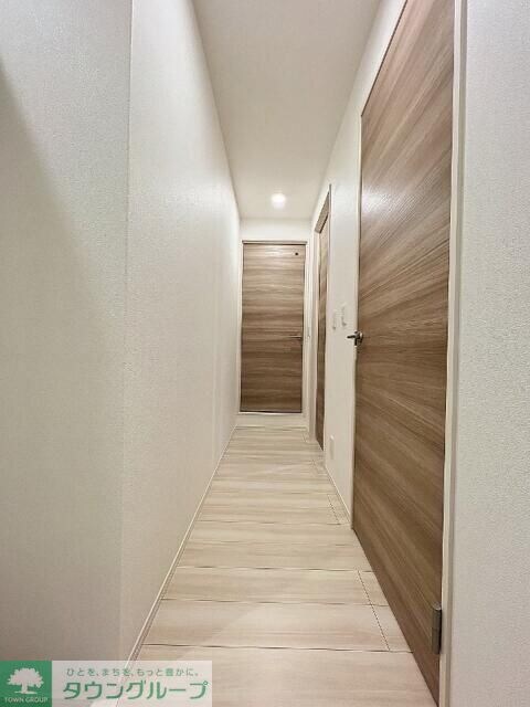 パインヒルズの物件内観写真