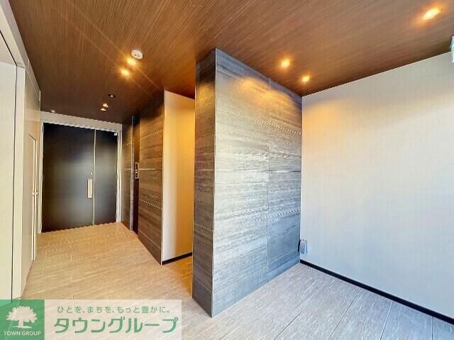 パインヒルズの物件内観写真