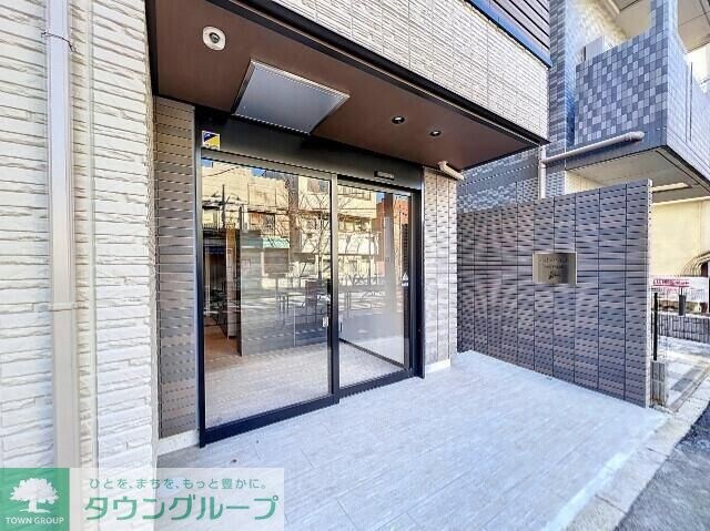 パインヒルズの物件内観写真