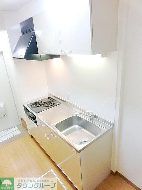 インテルノの物件内観写真