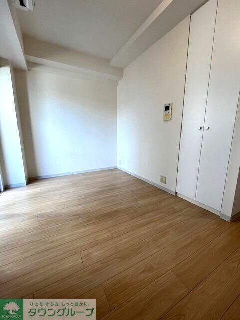 レジディア中落合A棟の物件内観写真