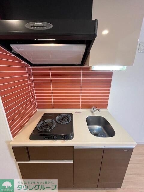 レジディア中落合A棟の物件内観写真