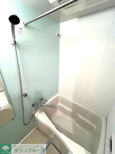 レジディア中落合A棟の物件内観写真