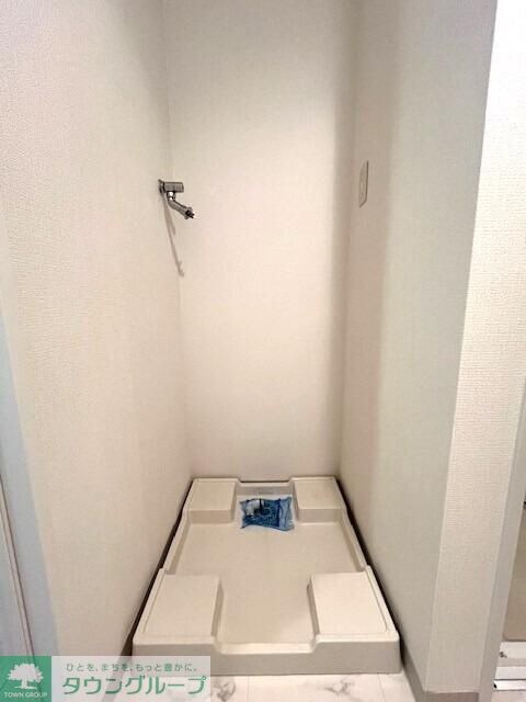 レジディア中落合A棟の物件内観写真