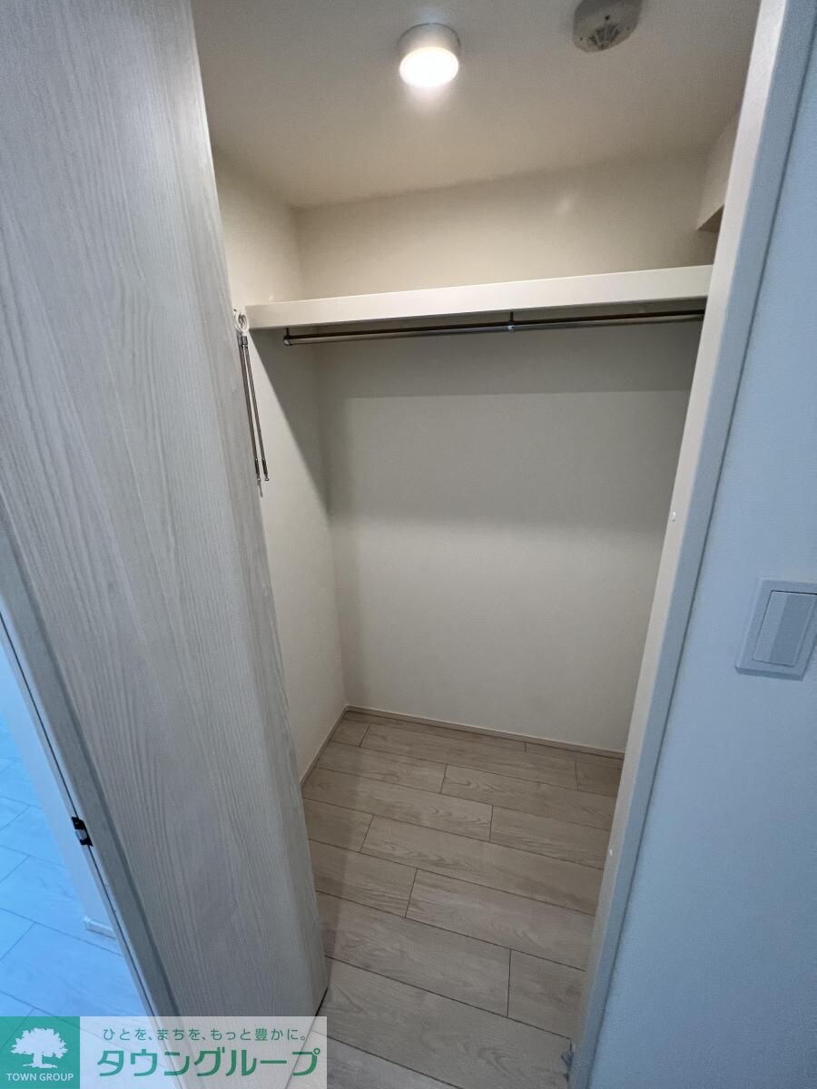 アトリオフラッツ中野の物件内観写真