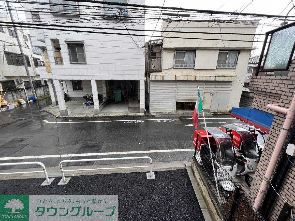 アトリオフラッツ中野の物件内観写真