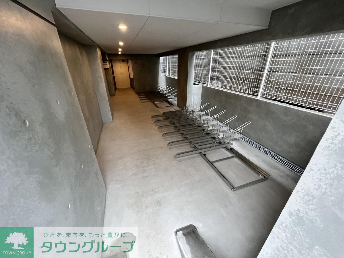 アトリオフラッツ中野の物件内観写真