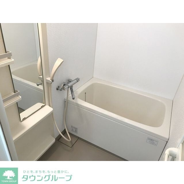 ジェイフラッツ初台の物件内観写真