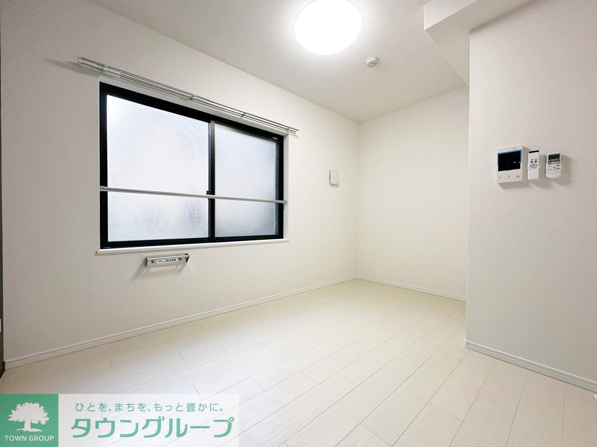 VISTA MINAMIASAGAYAの物件内観写真