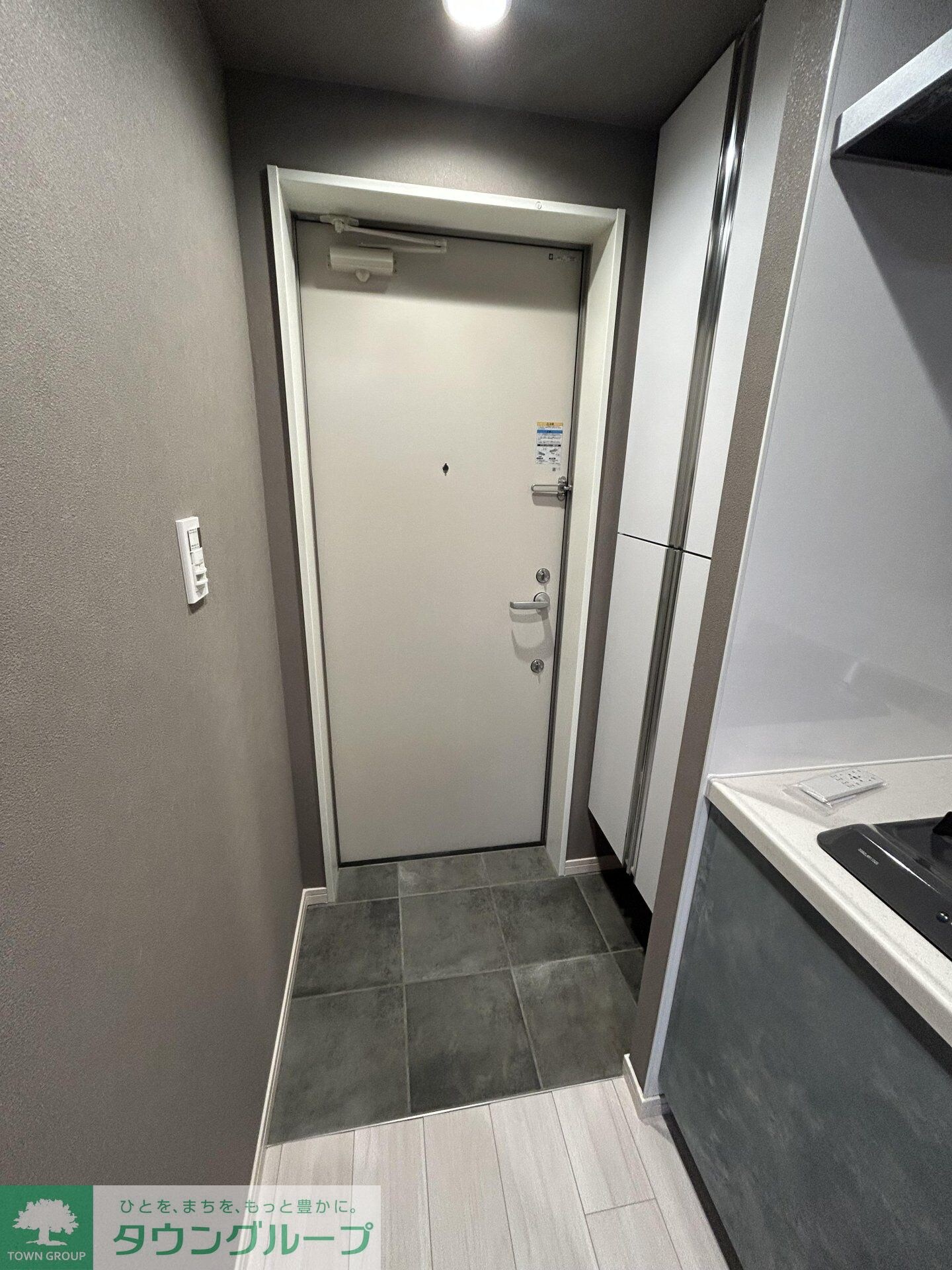 isD下高井戸の物件内観写真