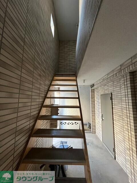 ロイヤルハイムの物件内観写真