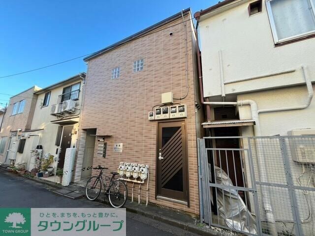 ロイヤルハイムの物件内観写真