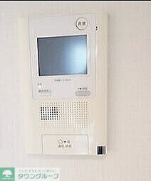 リュエル・サーラ中野中央の物件内観写真