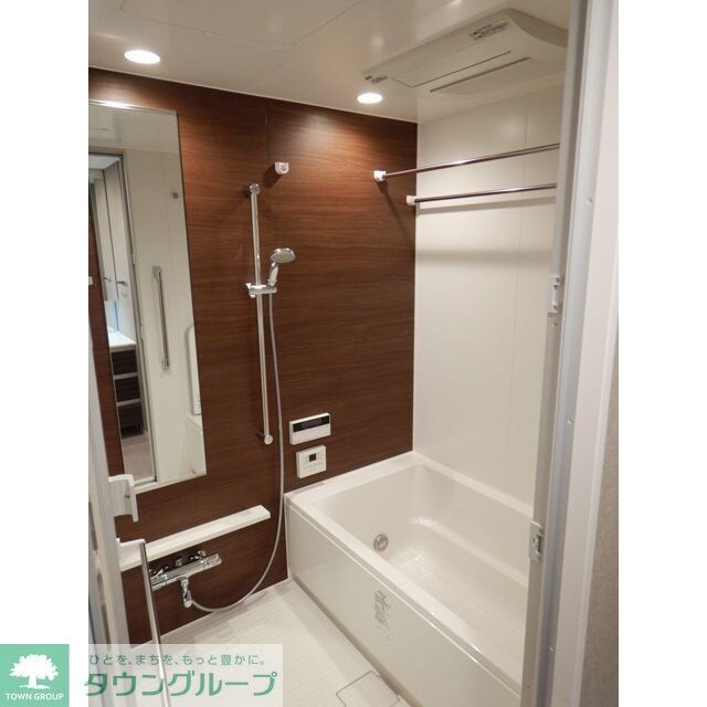 シティハウス中野テラス(012225)の物件内観写真