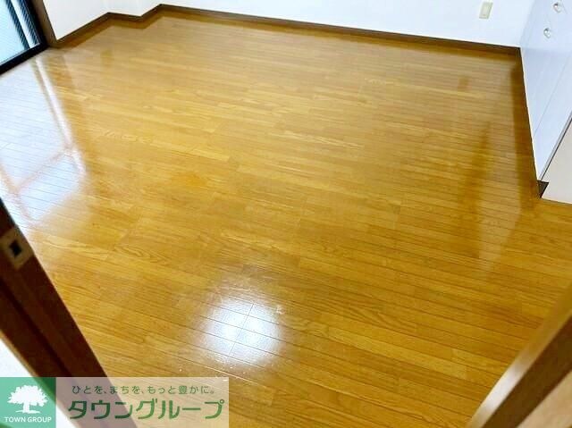 アルパイン松原の物件内観写真