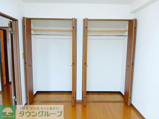 アルパイン松原の物件内観写真