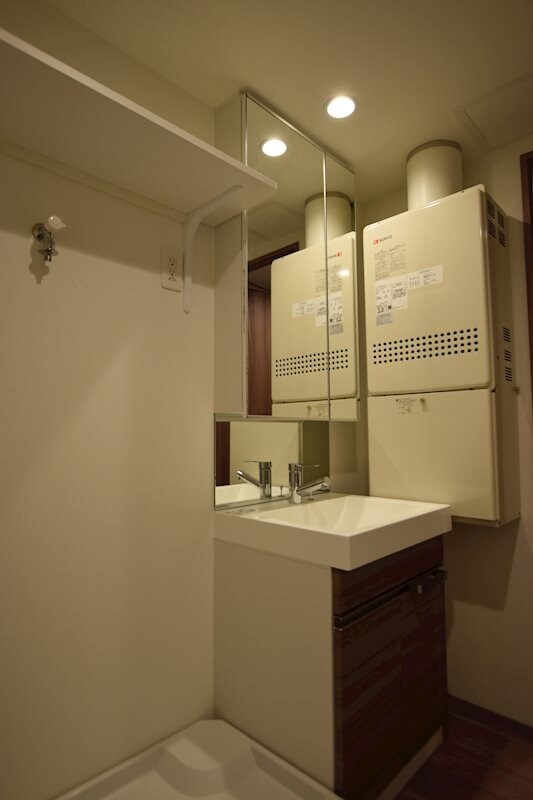 ラクラス四谷三丁目の物件内観写真