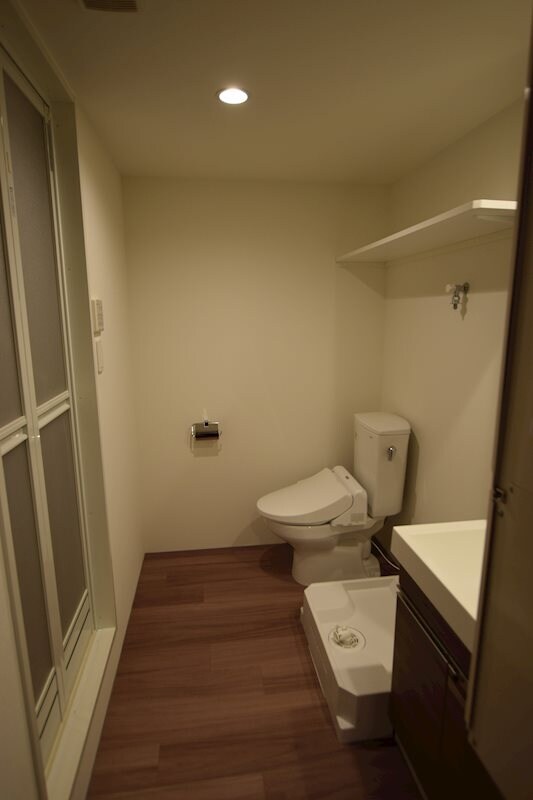 ラクラス四谷三丁目の物件内観写真