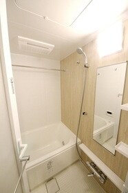 ウエリスアーバン中野坂上の物件内観写真