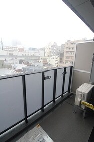 ウエリスアーバン中野坂上の物件内観写真