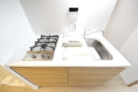 ウエリスアーバン中野坂上の物件内観写真