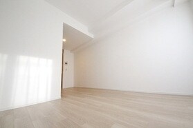 ウエリスアーバン中野坂上の物件内観写真