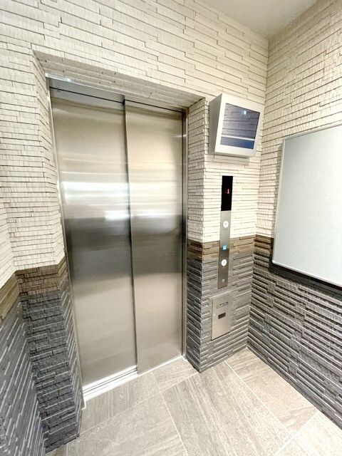 クオリタス品川南の物件内観写真