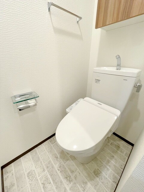 クオリタス品川南の物件内観写真