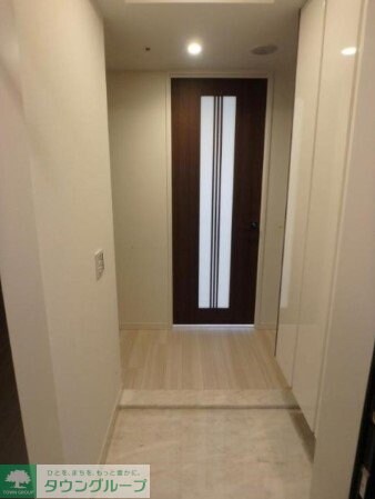 ル・サンク大崎ウィズタワーの物件内観写真