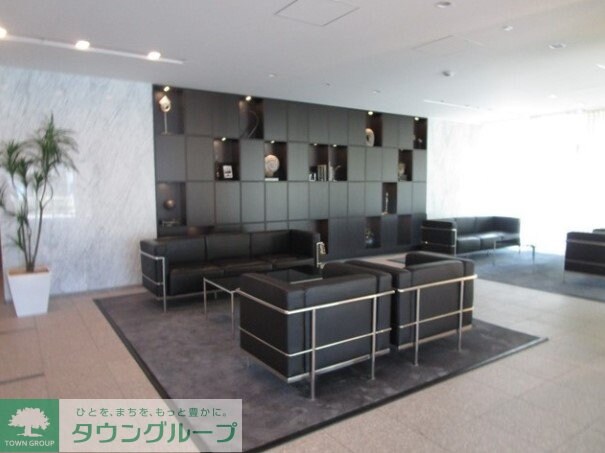 ル・サンク大崎ウィズタワーの物件内観写真