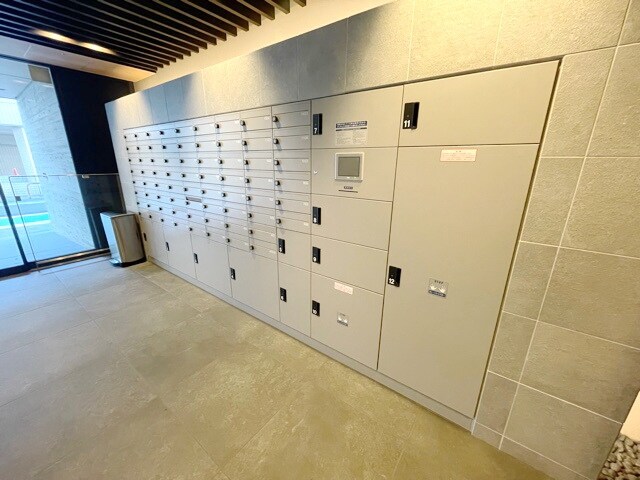 レジディア南品川プレイスの物件内観写真