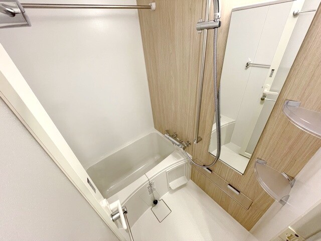 レジディア南品川プレイスの物件内観写真