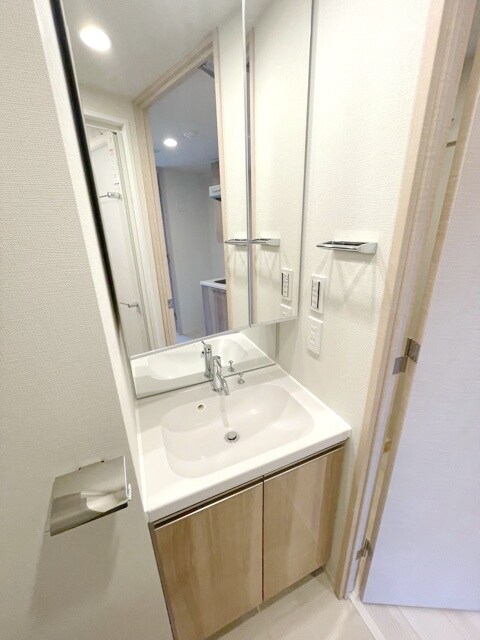 レジディア南品川プレイスの物件内観写真