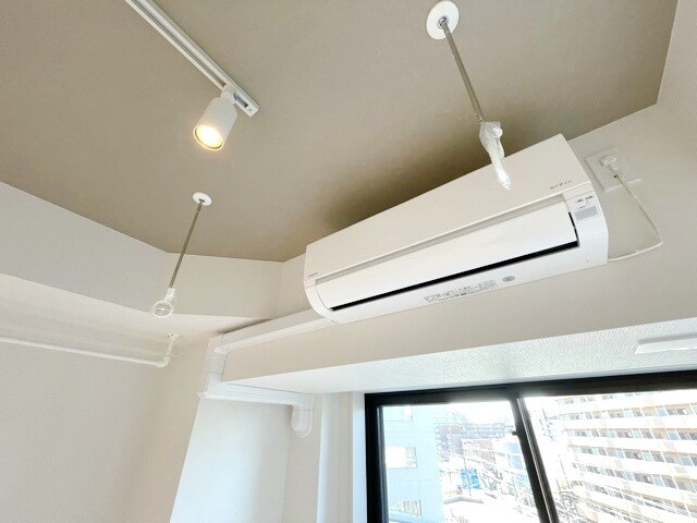 レジディア南品川プレイスの物件内観写真