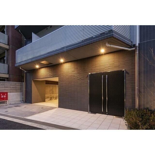 グランカーサ大森海岸の物件内観写真