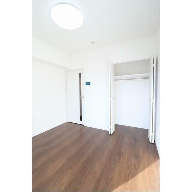 グランカーサ大森海岸の物件内観写真