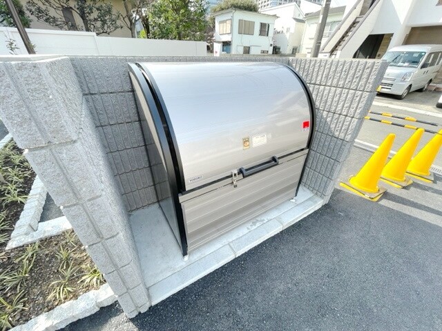 GHの物件内観写真