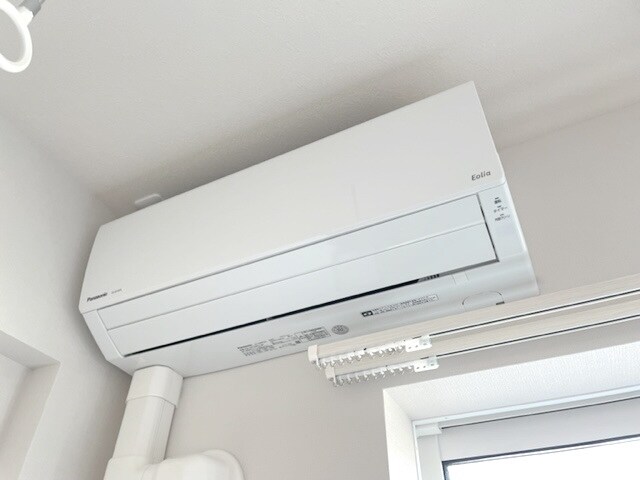 GHの物件内観写真