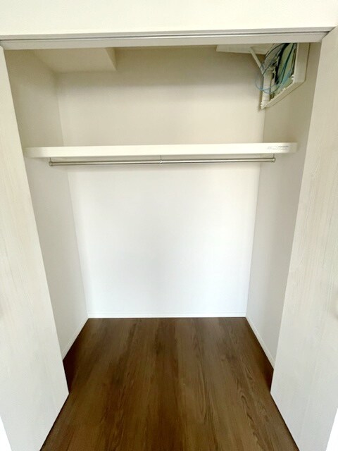 GHの物件内観写真