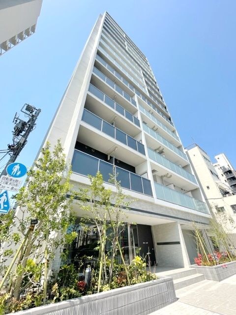 オーキッドレジデンス品川中延の物件内観写真