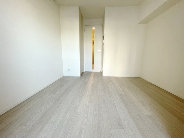 オーキッドレジデンス品川中延の物件内観写真