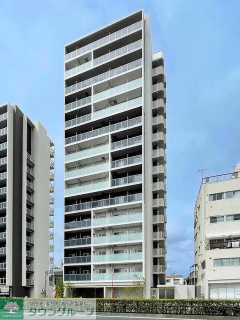 オーキッドレジデンス品川中延の物件内観写真