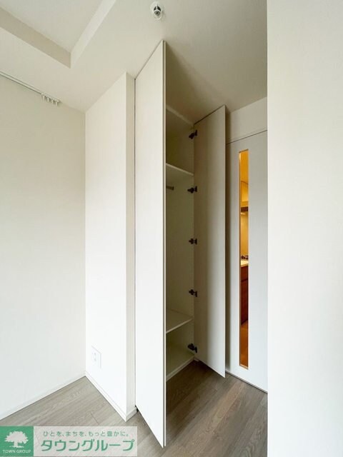 オーキッドレジデンス品川中延の物件内観写真