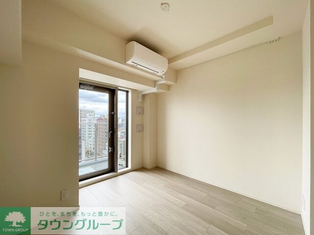 オーキッドレジデンス品川中延の物件内観写真