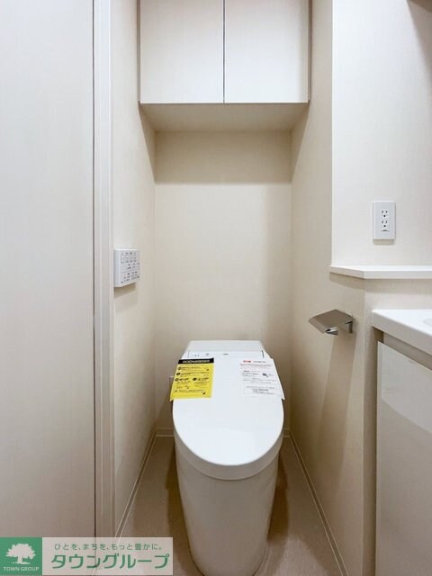 オーキッドレジデンス品川中延の物件内観写真