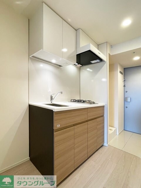 オーキッドレジデンス品川中延の物件内観写真