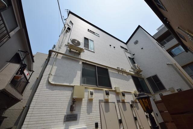 グランポゾ大井町の物件内観写真